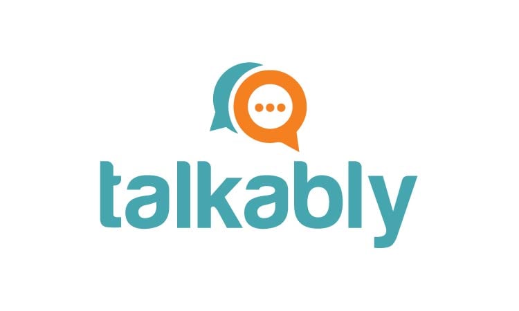 Talkably logo